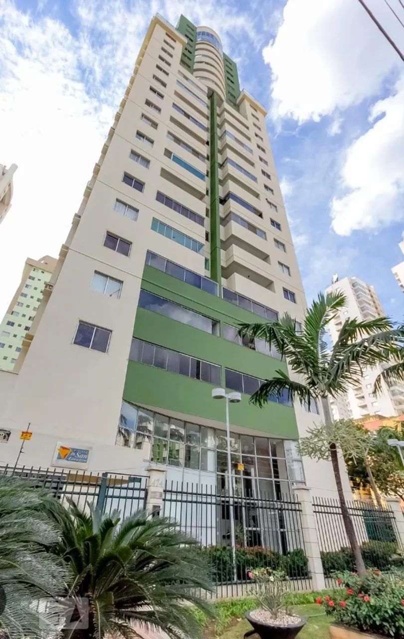 Foto - Goiânia - Jardim Goiás