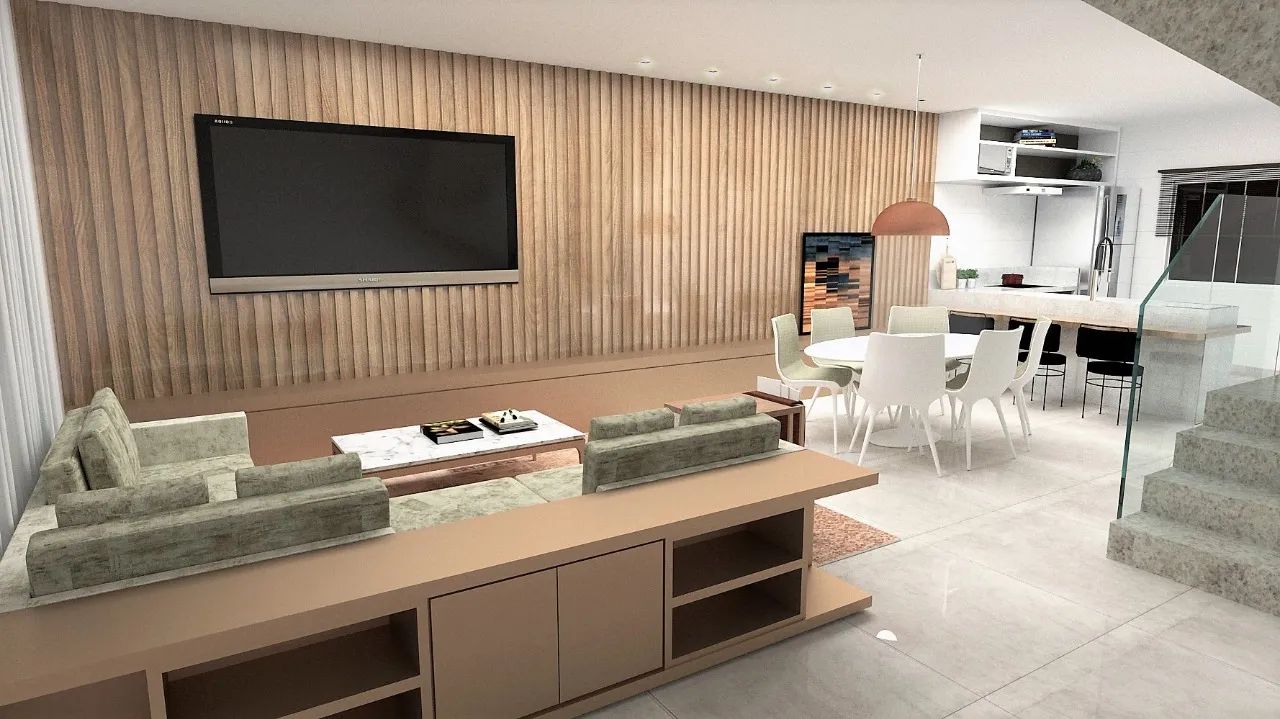 casa em condominio - Foto 3