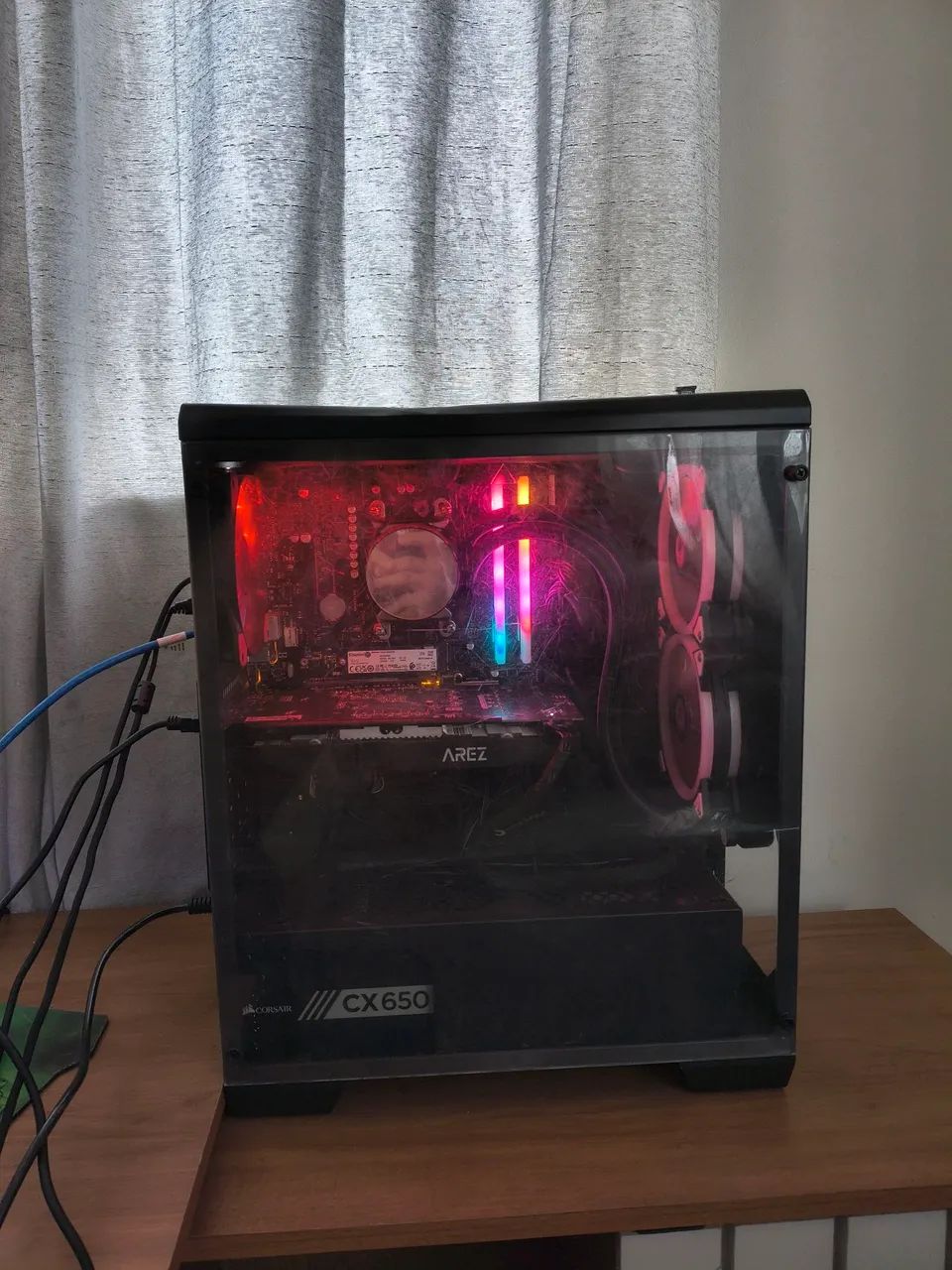 PC gamer (Kit completo) - Foto 3