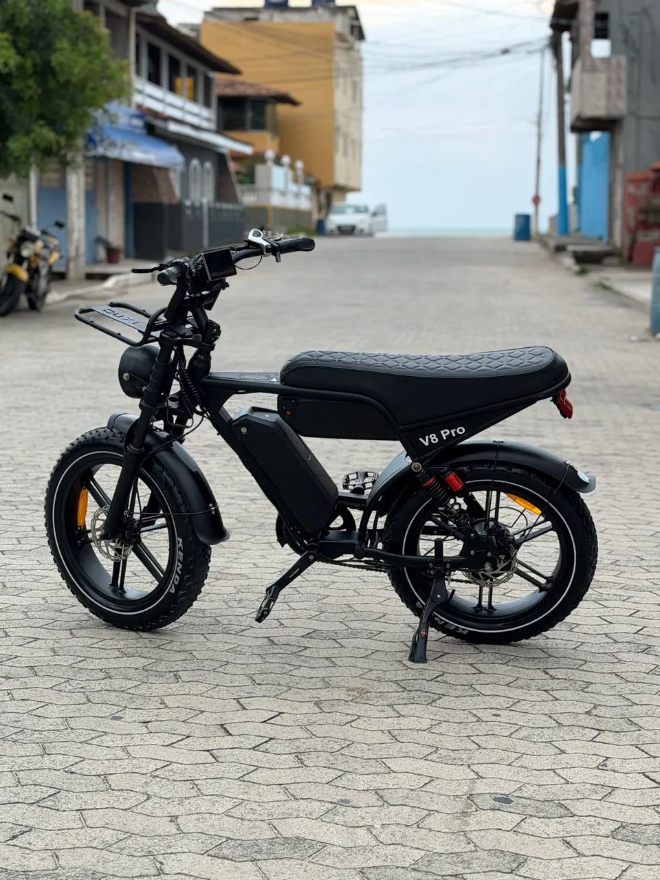 Vendo bicicleta v8 PRO S 2026  - Foto 2