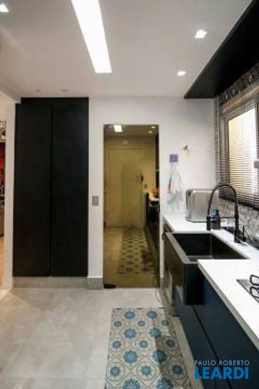 APARTAMENTO - VILA ANDRADE - SP - Foto 5