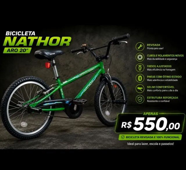 Bicicleta - Foto 2