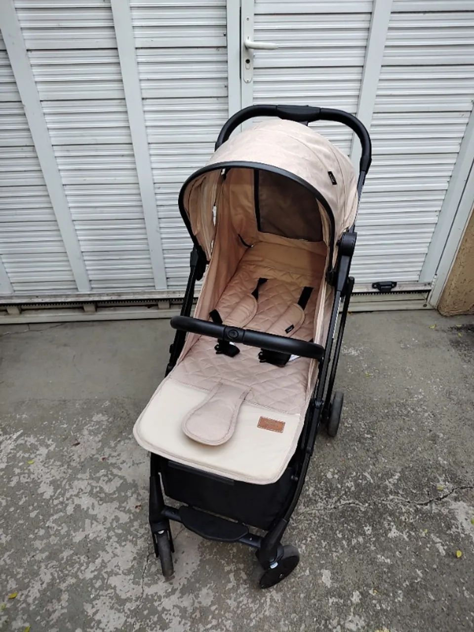 Carrinho de bebê  - Foto 4