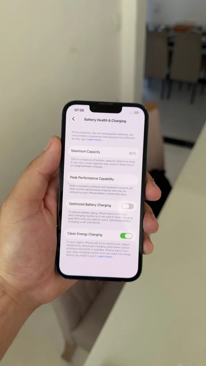 iPhone 13 128g  - Foto 3