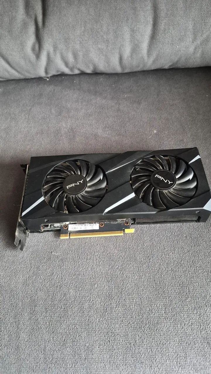 Rtx 3060Ti 