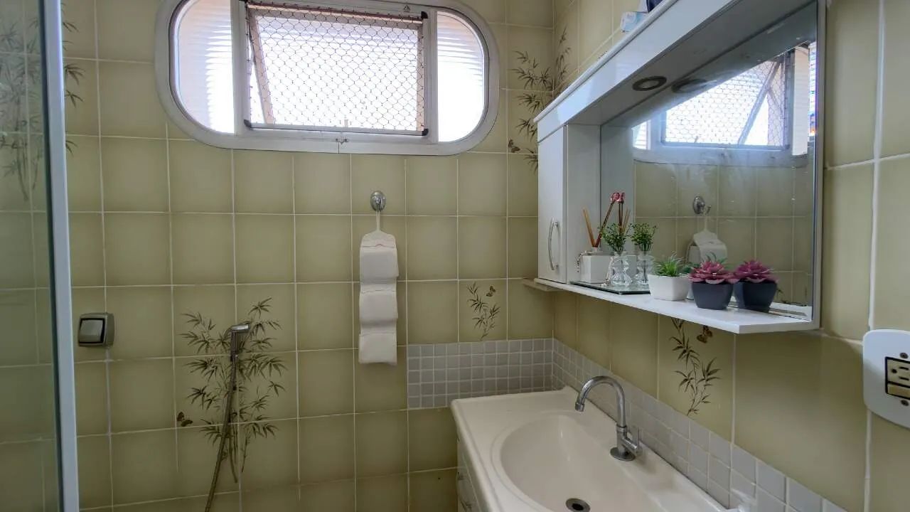 Apartamento 3 Quartos à venda com 162 m² no Ed. Del Rey. - Foto 3