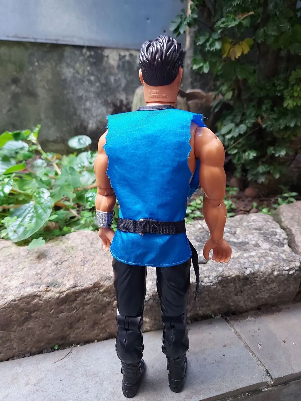 Max Steel Mattel Original Coleção - Foto 4