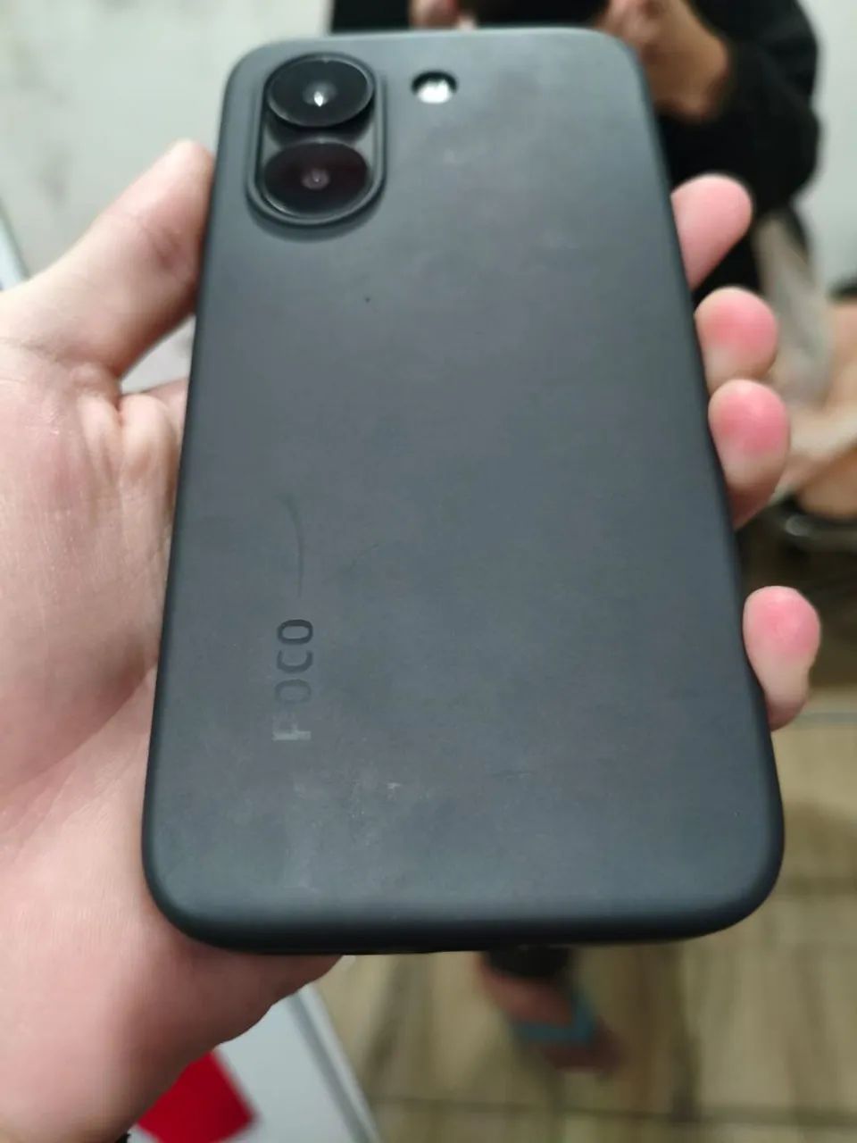 Poco x8 Pro 256GB - Foto 4