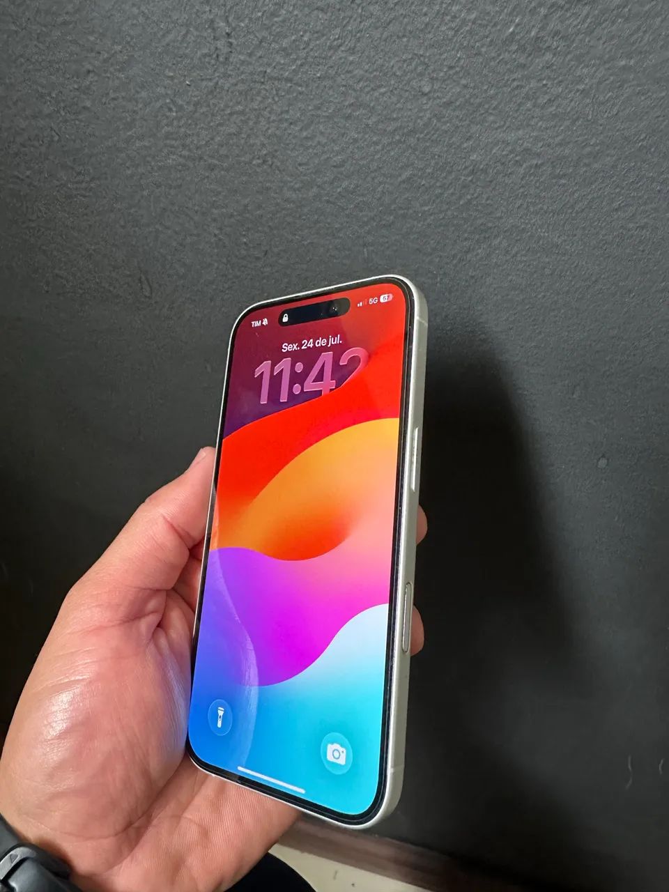 iPhone 16 128gb
