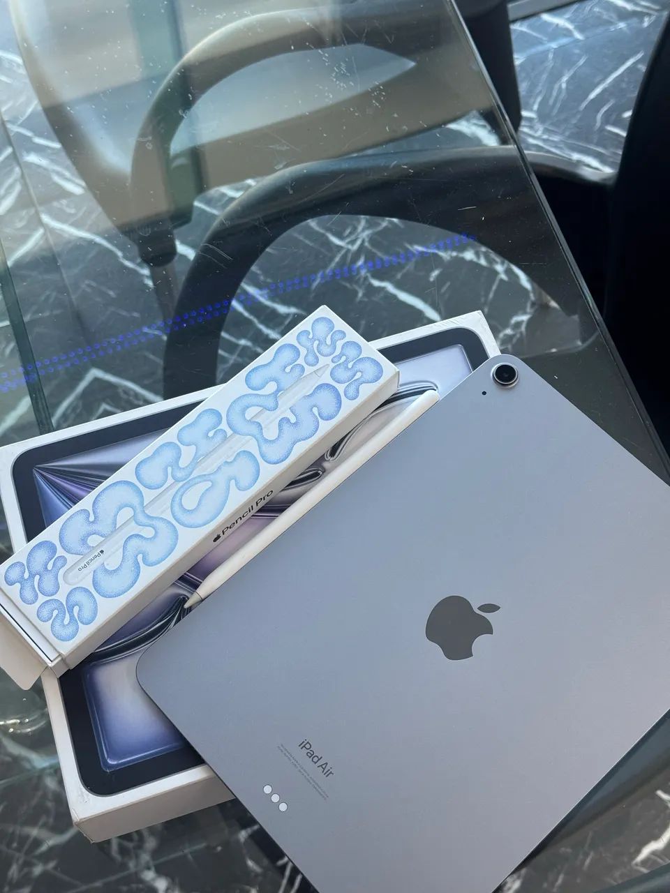 iPad Air m2 - Foto 2