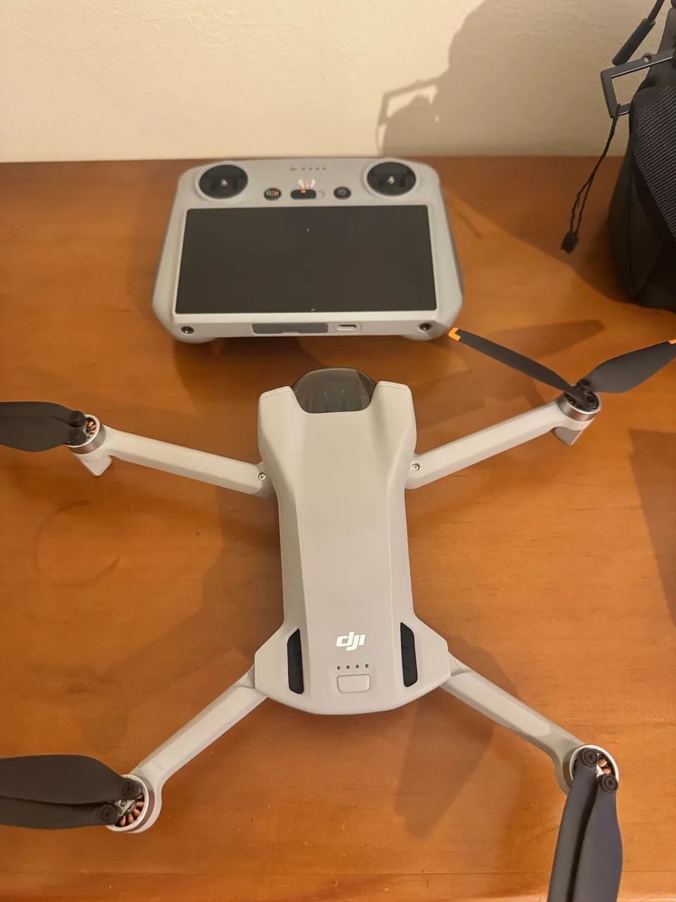 Drone DJI mini 3 + Kit Fly more - Foto 2