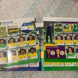Álbum copa de 2018 completo + brinde - Foto 3