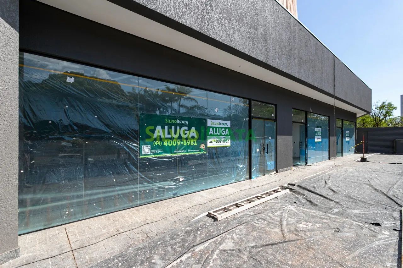 EXCELENTE SALA COMERCIAL DE 87,74 M² PARA LOCAR PRÓXIMO À AVENIDA COLOMBO. - Foto 2