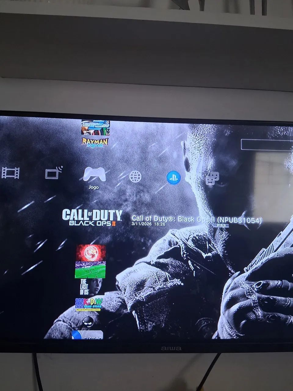 Vende-se ps3  - Foto 2
