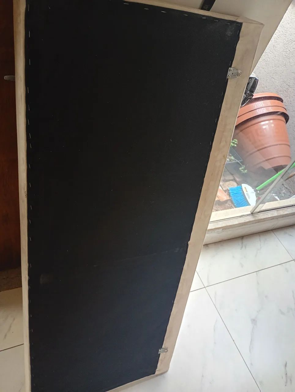 Cabeceira de cama. - Foto 3