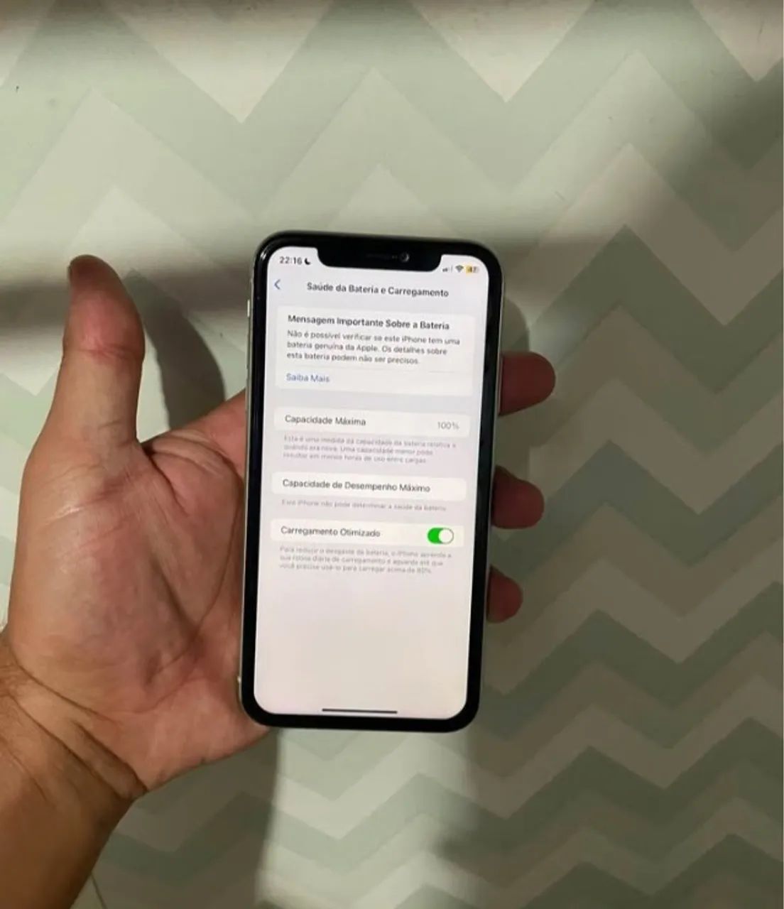 Iphone 11 completo  - Foto 2