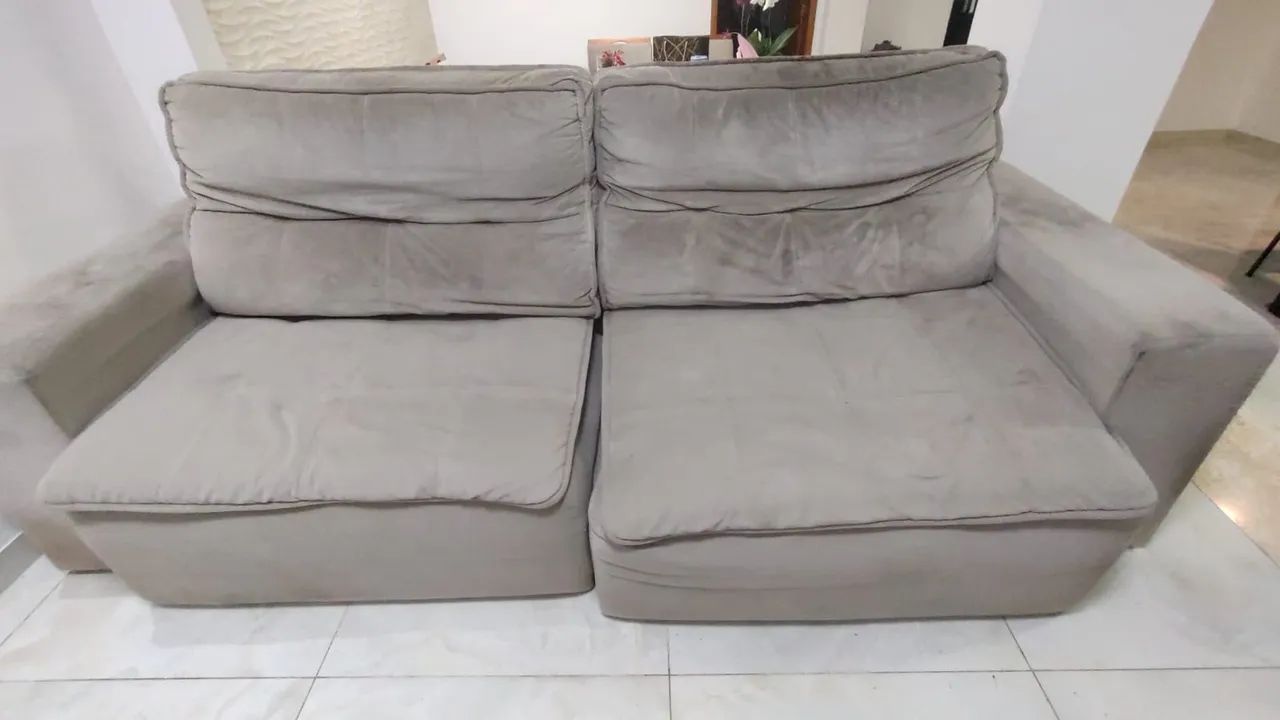 Sofá  - Foto 5