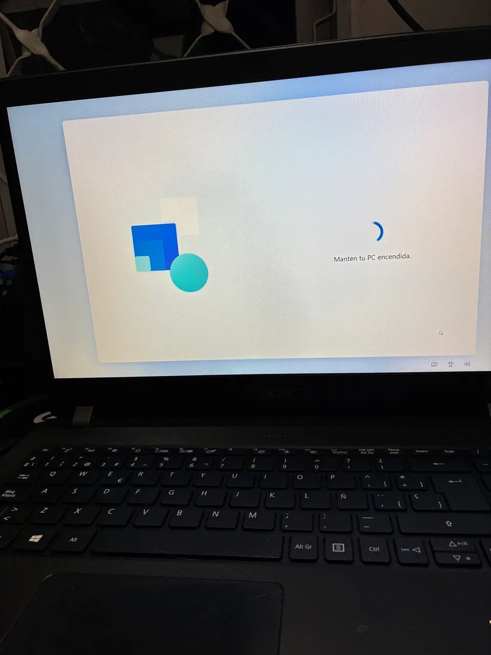Notebook Acer TravelMate  - Foto 4