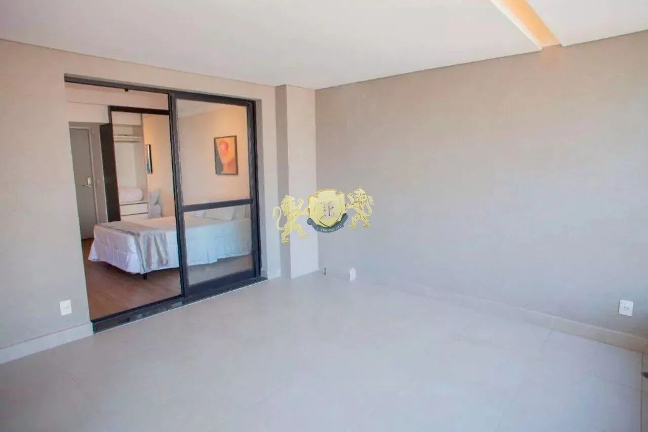 Flat para venda na Vila Olímpia - Edifício VN Casa do Ator - Foto 5