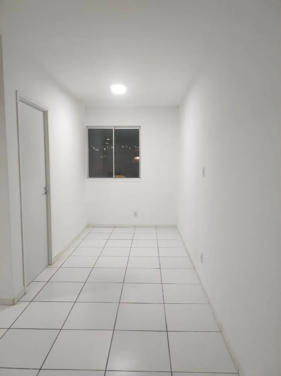Alugo apartamento na 601 samambaia norte - Foto 2