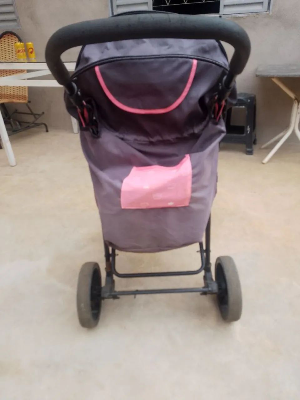 Carrinho de bebê  - Foto 3