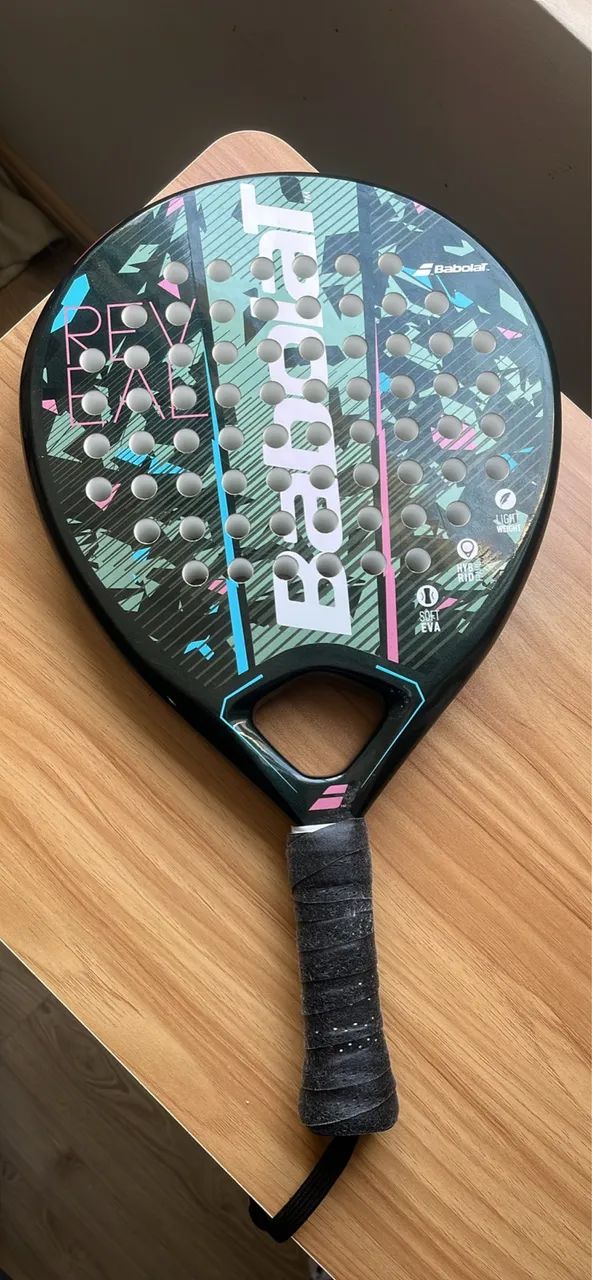 Raquete Padel Babolat Reveal