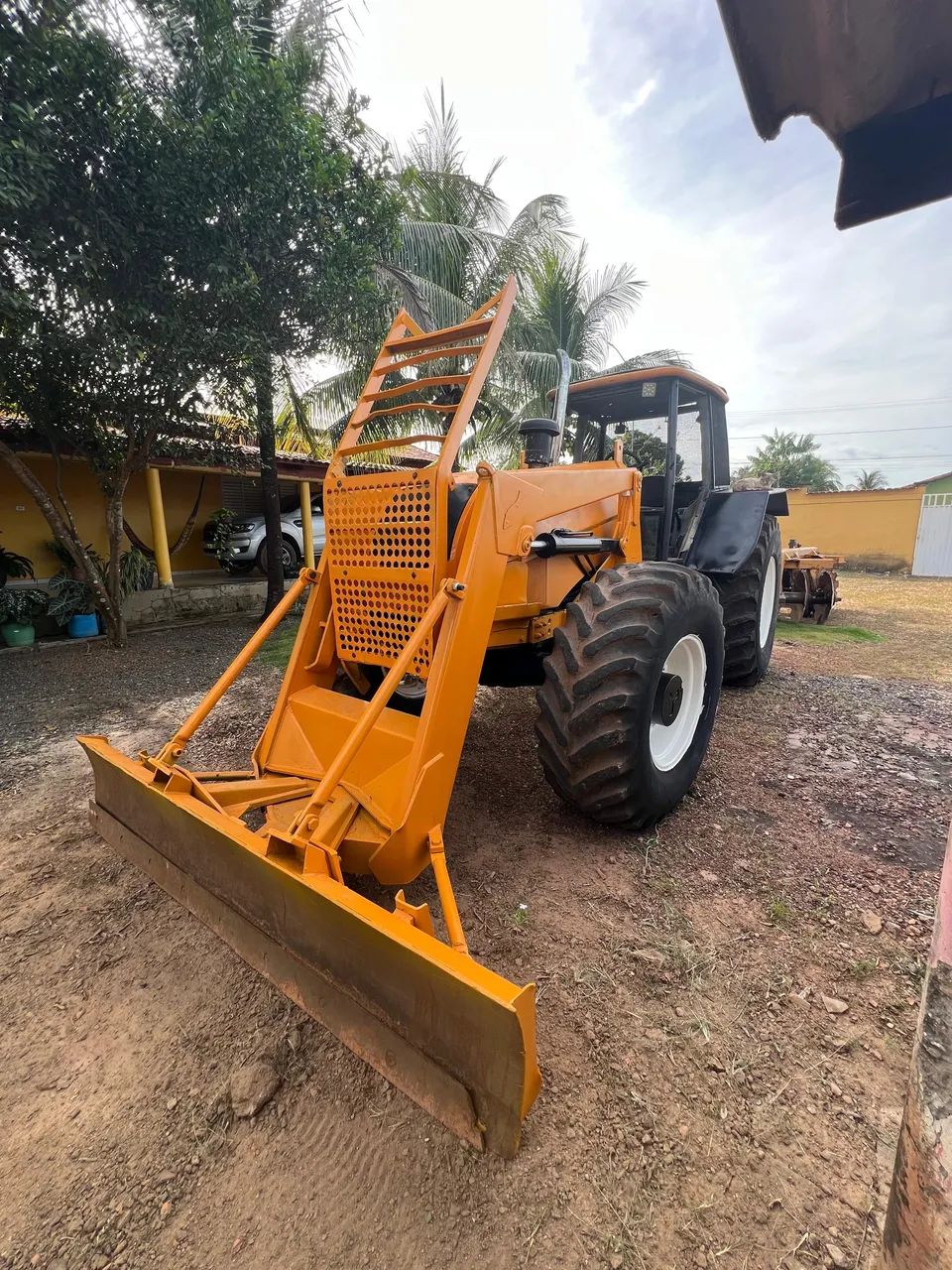 Trator BH 145 - Foto 5