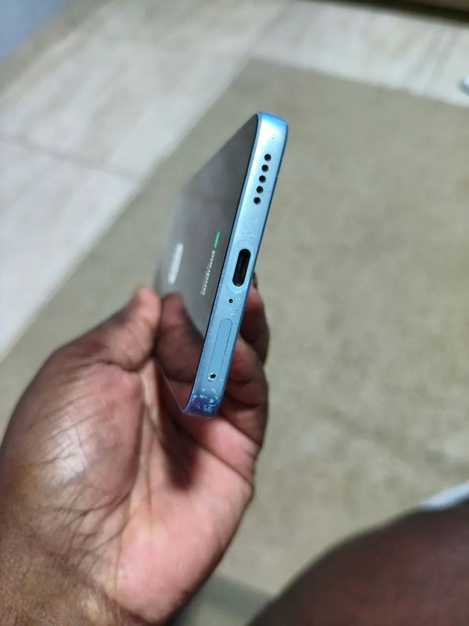 Celular Xiaomi 12 lite - Foto 2