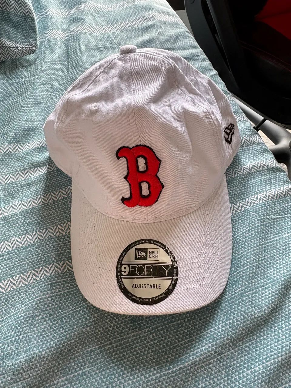 Boné new era Boston  - Foto 4
