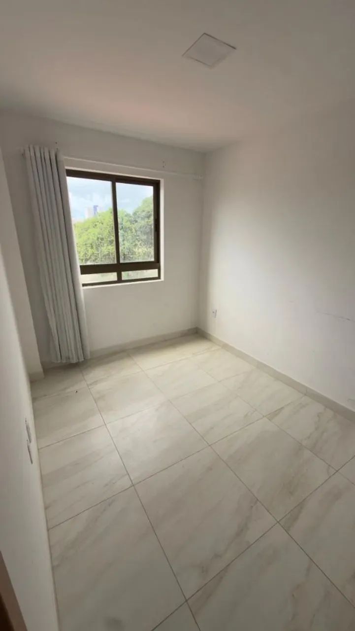 Apartamento nos Bancários 