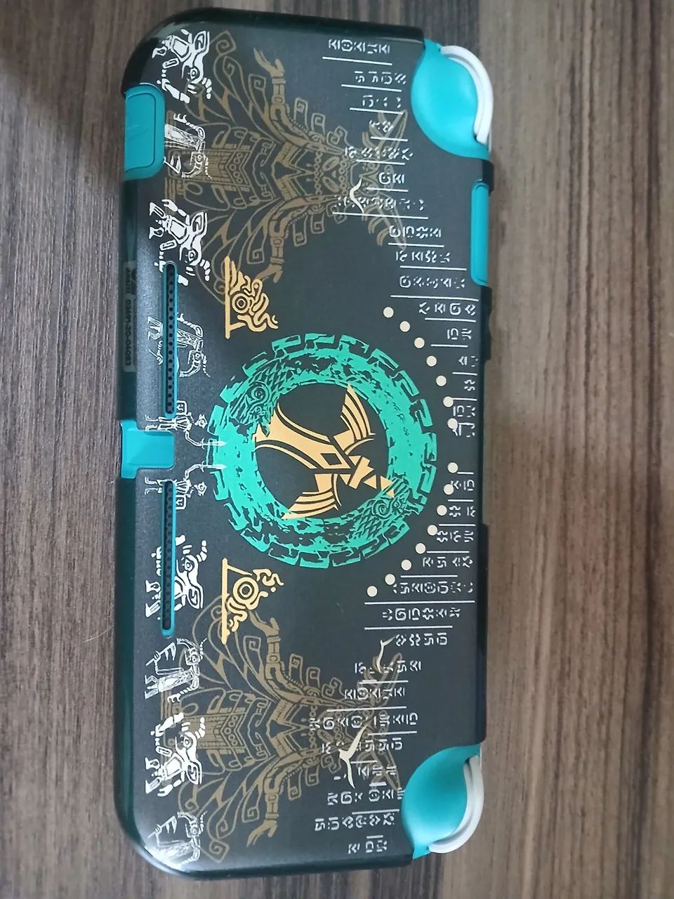 Venda se Nintendo Switch Lite  - Foto 4