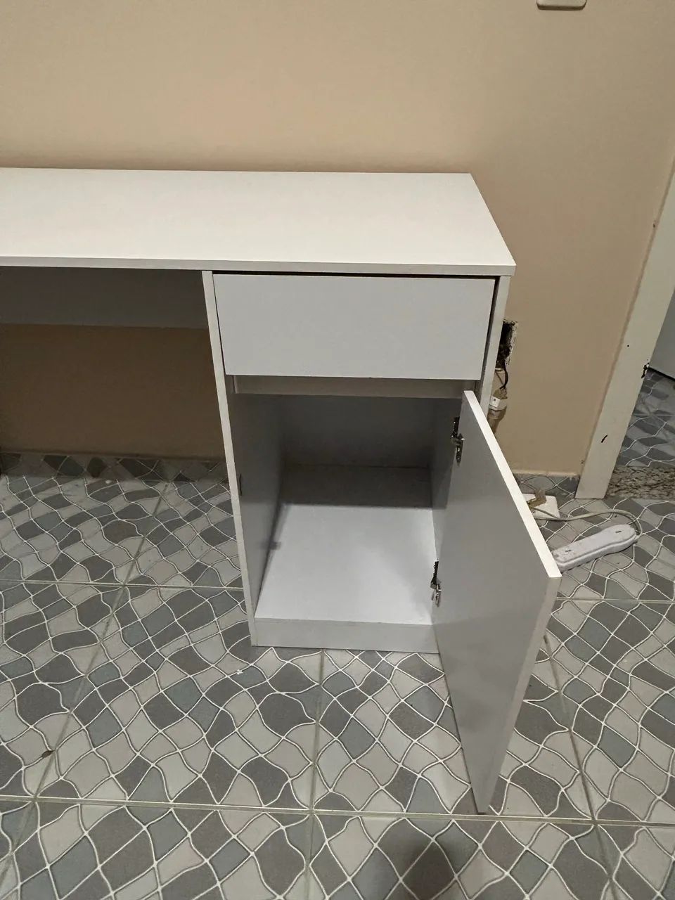 Mesa de escritório  - Foto 2