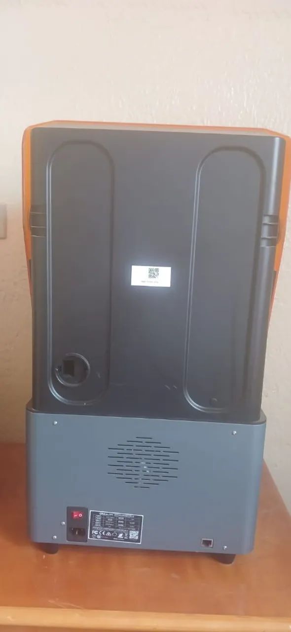 Impressora 3D - Foto 3