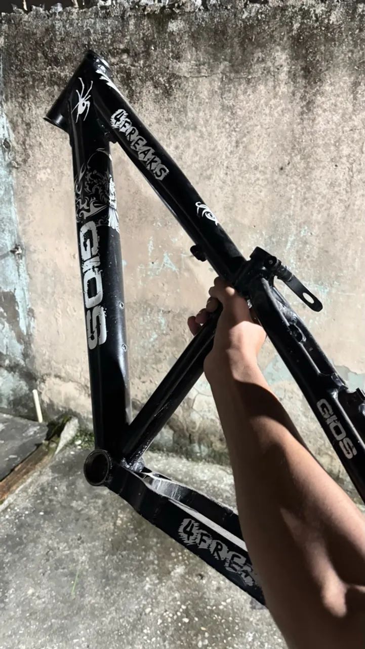 Gios 4Freaks
