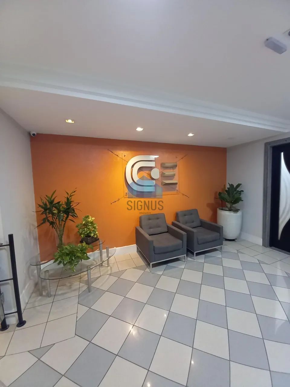 Ótima Sala Comercial para locação no Centro Empresarial do Castelo! - Foto 5