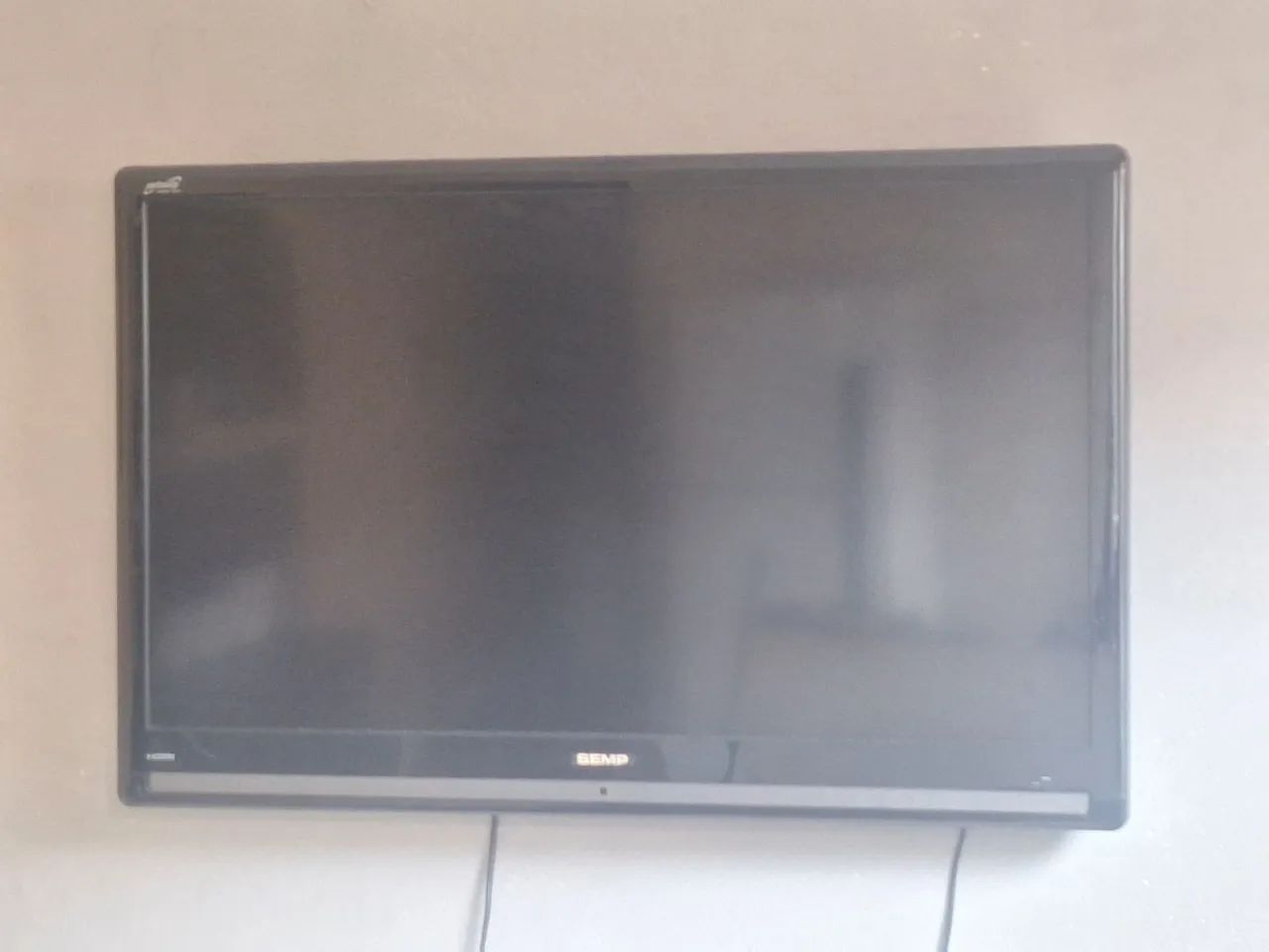 Tv semp hdmi 42 polegadas - Foto 4