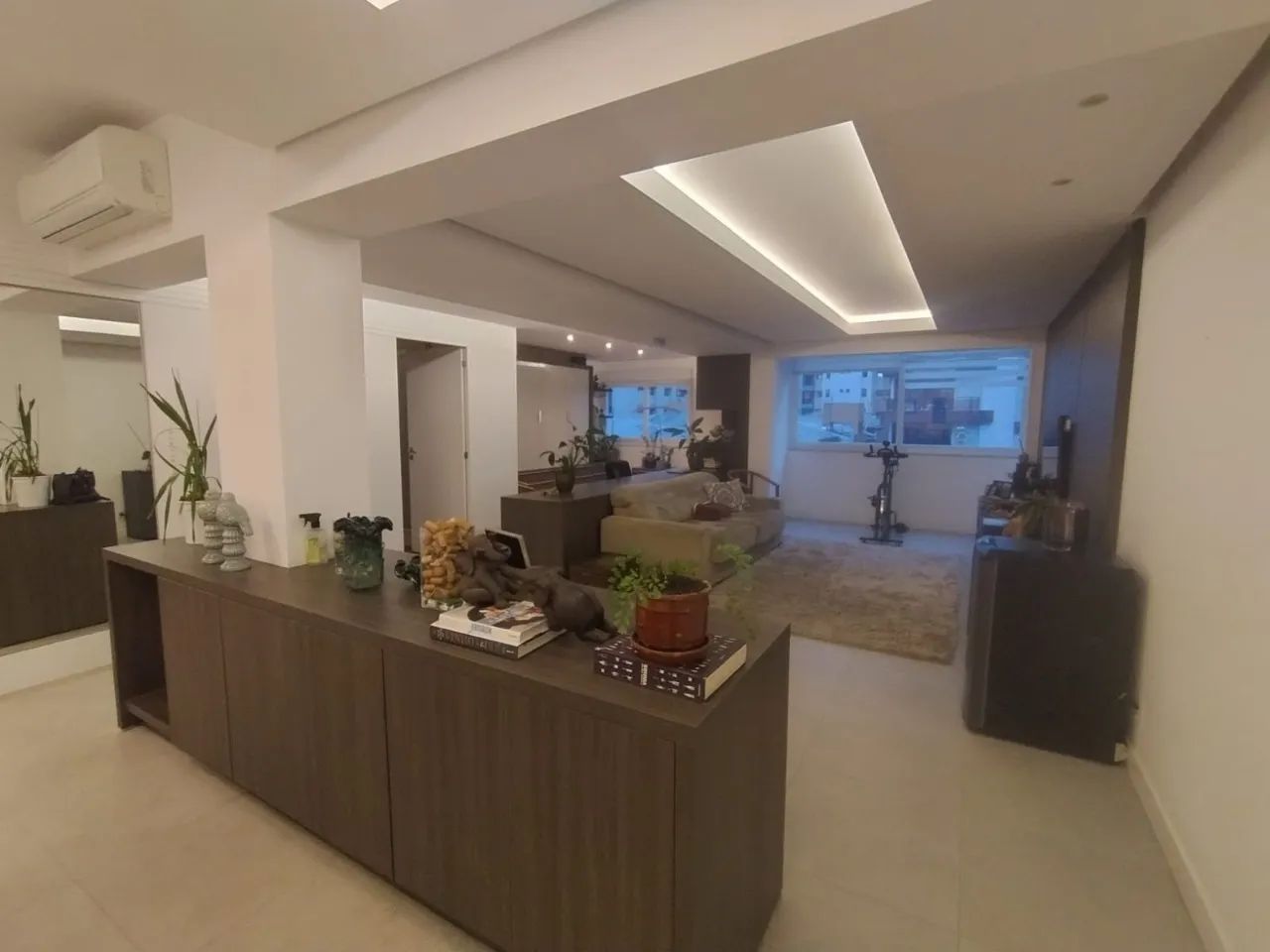 Apartamento de 3 quartos, mobiliado no Centro - Foto 3