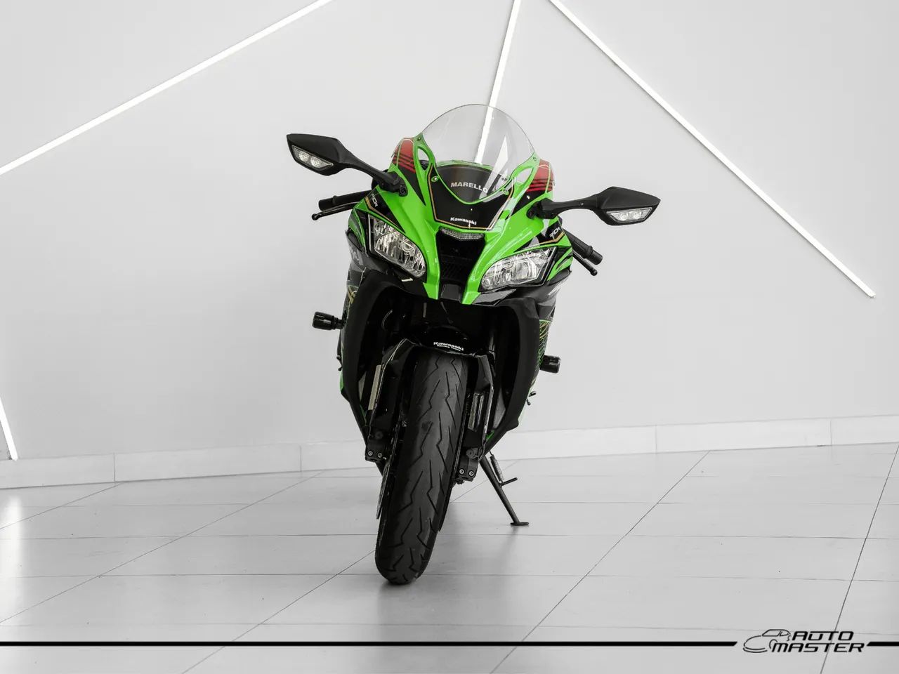 Ninja Zx-10/ Zx-10r 1000cc 2021 - 1529682514 | OLX