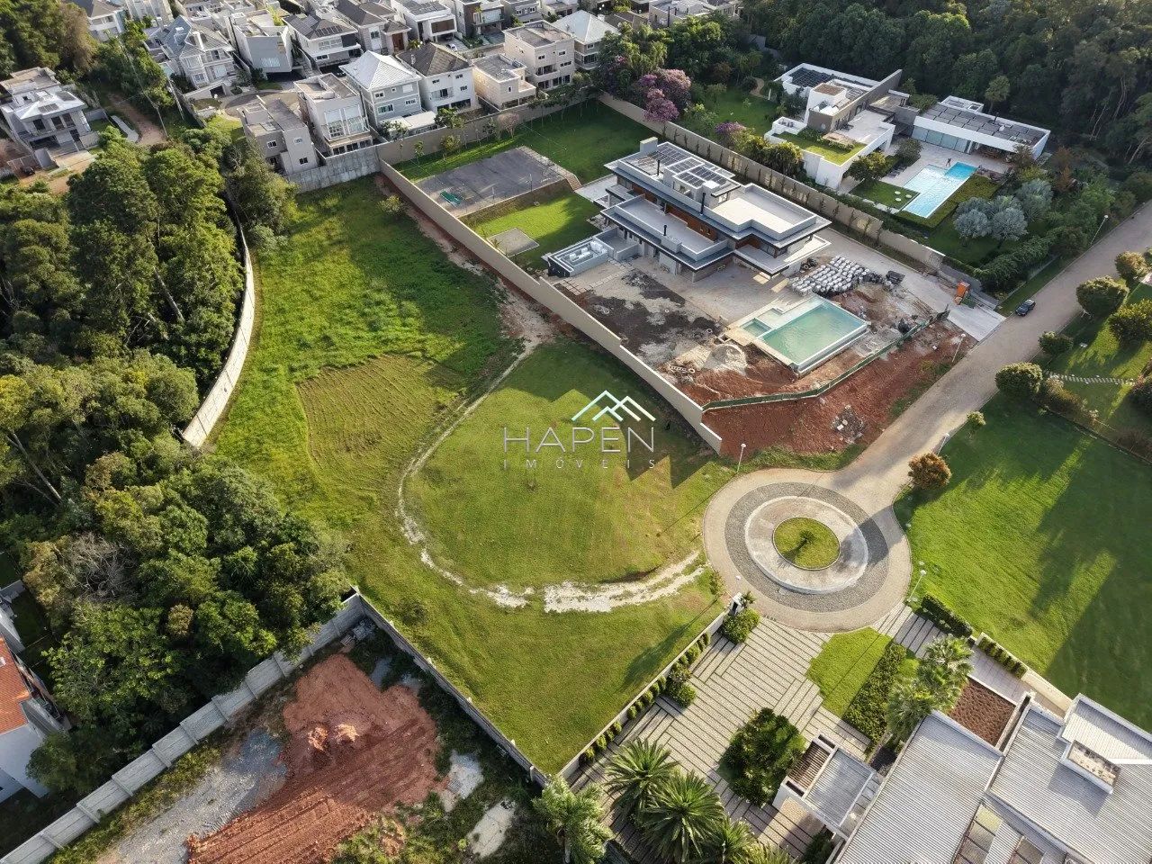 Terreno à venda no Campo Comprido - Foto 4