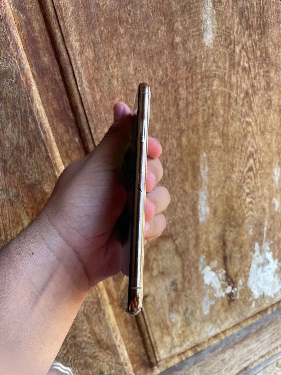 11 pro Max Vendo ou troco - Foto 5