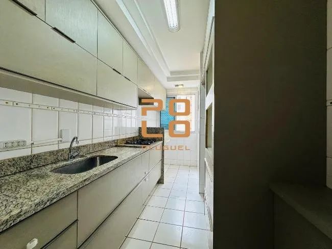 Apartamento para alugar no Edifício Residencial Alto Amazonas, no Setor Parque Amazônia, e - Foto 5