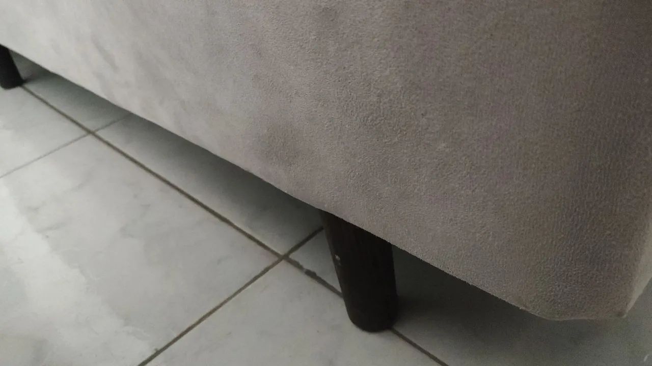 Cama king size 