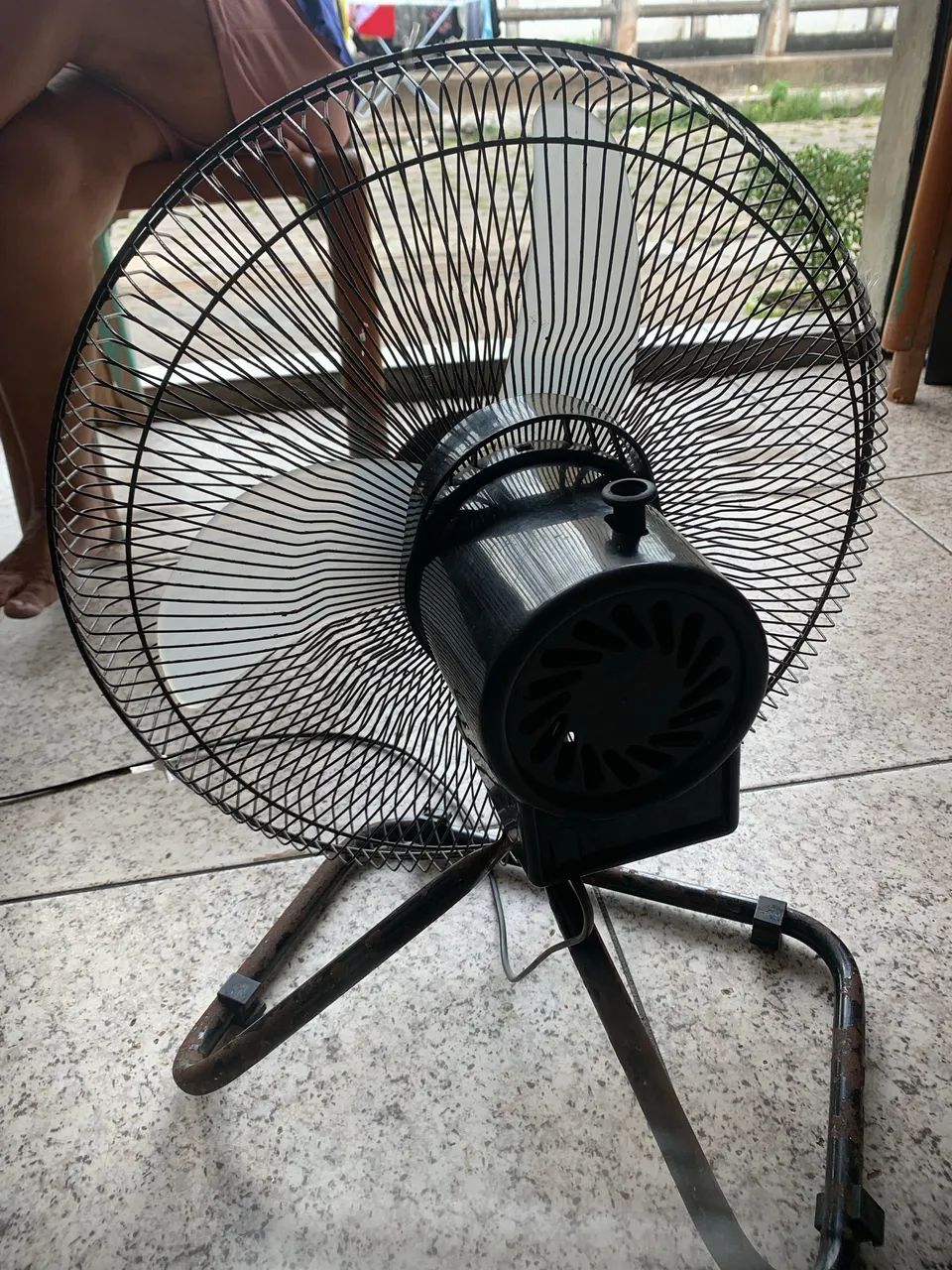 Ventilador  - Foto 3