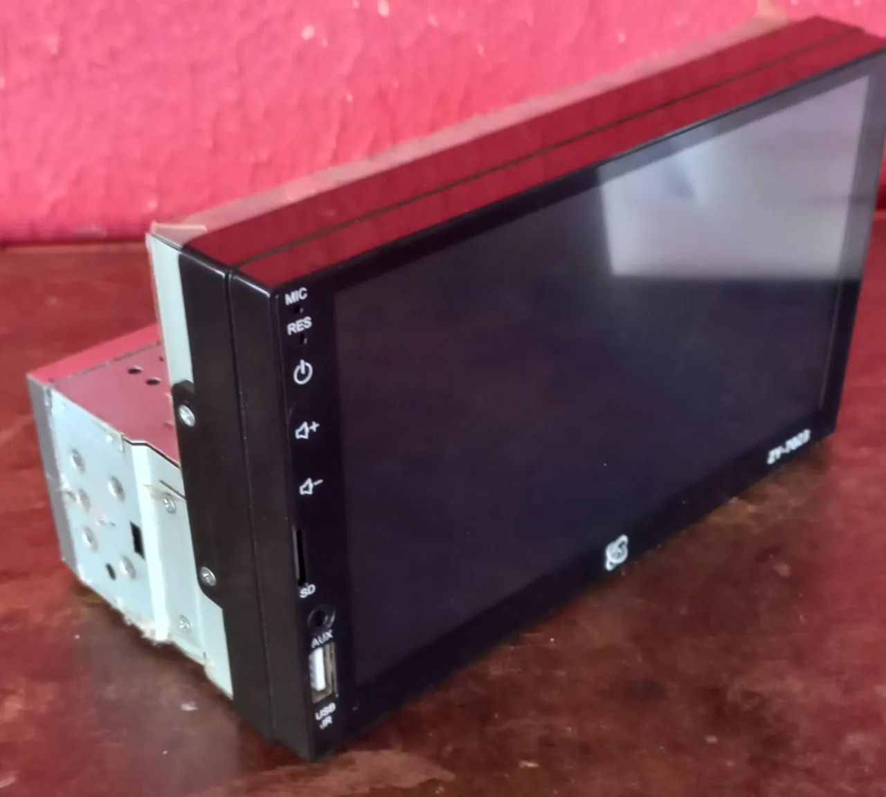 Multimidia para carro - Foto 3