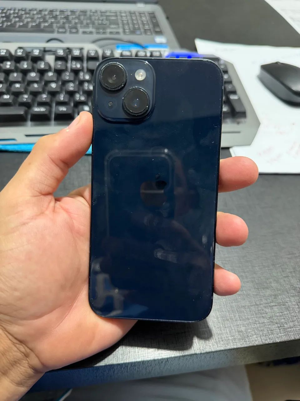 iPhone 14 - Foto 2
