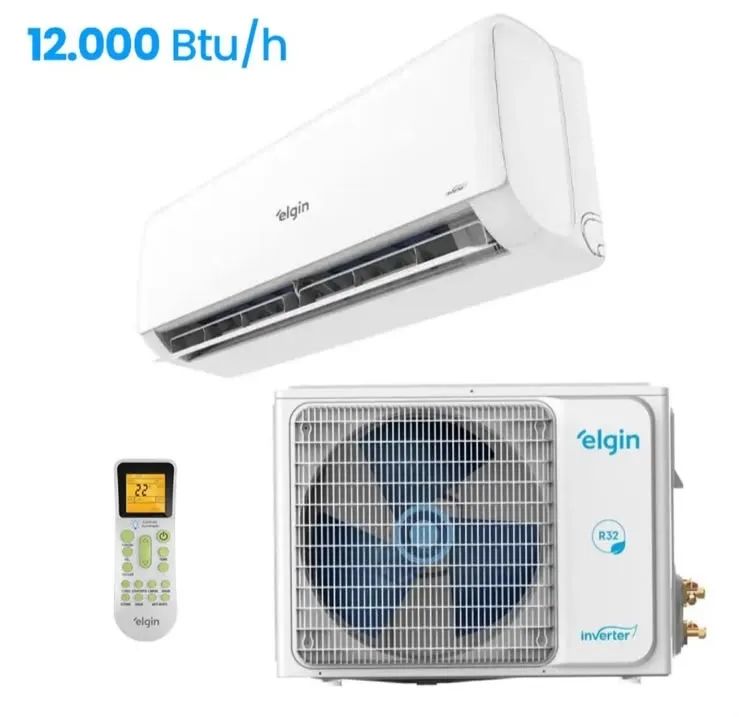 Vende-se ar-condicionado 