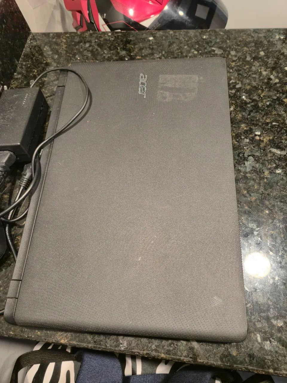 Vende-se Notebook Acer - Foto 3