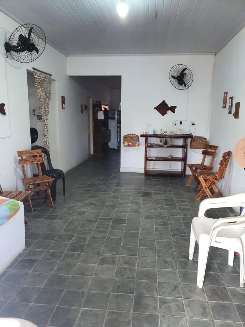 Casa no sítio do conde - Foto 5