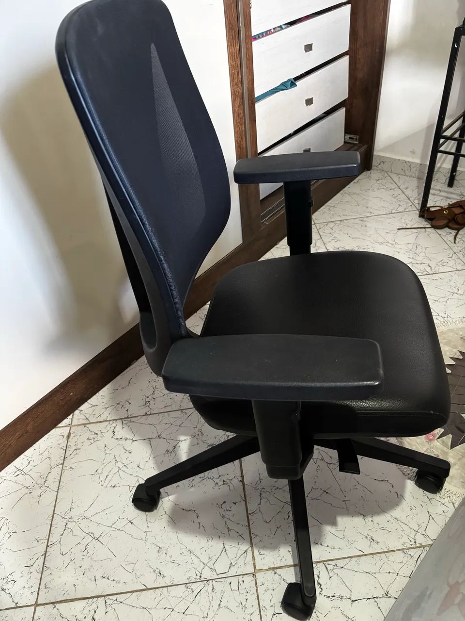 Cadeira Escritório  - Foto 2