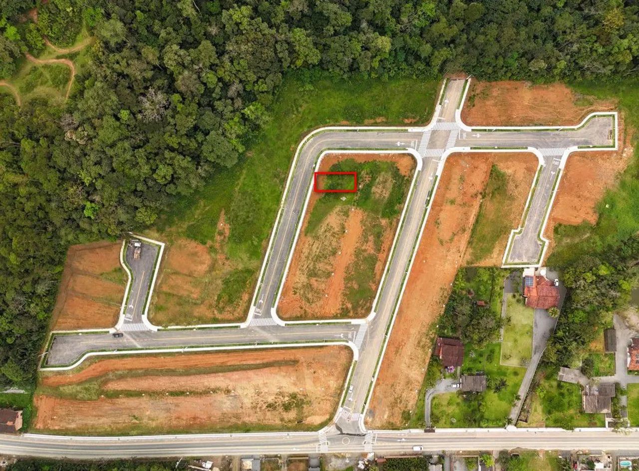 Foto - Blumenau - Itoupava Central